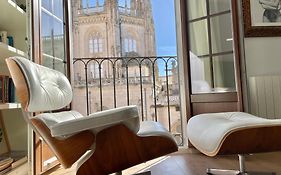 Tocando La Catedral By Exclusive Burgos Apartments